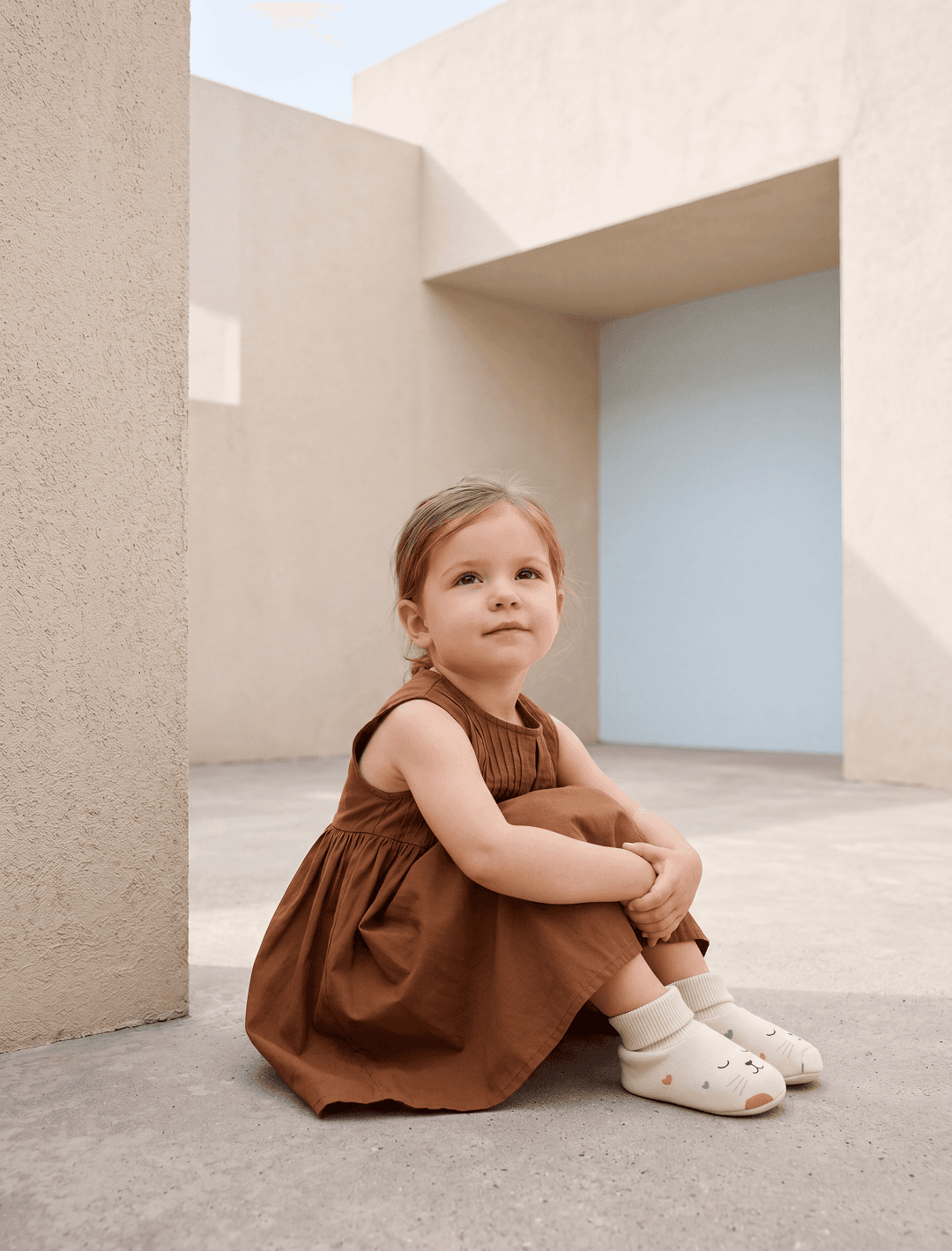 Model Imagery visual for Photogenix | AI Product Photography for Fashion