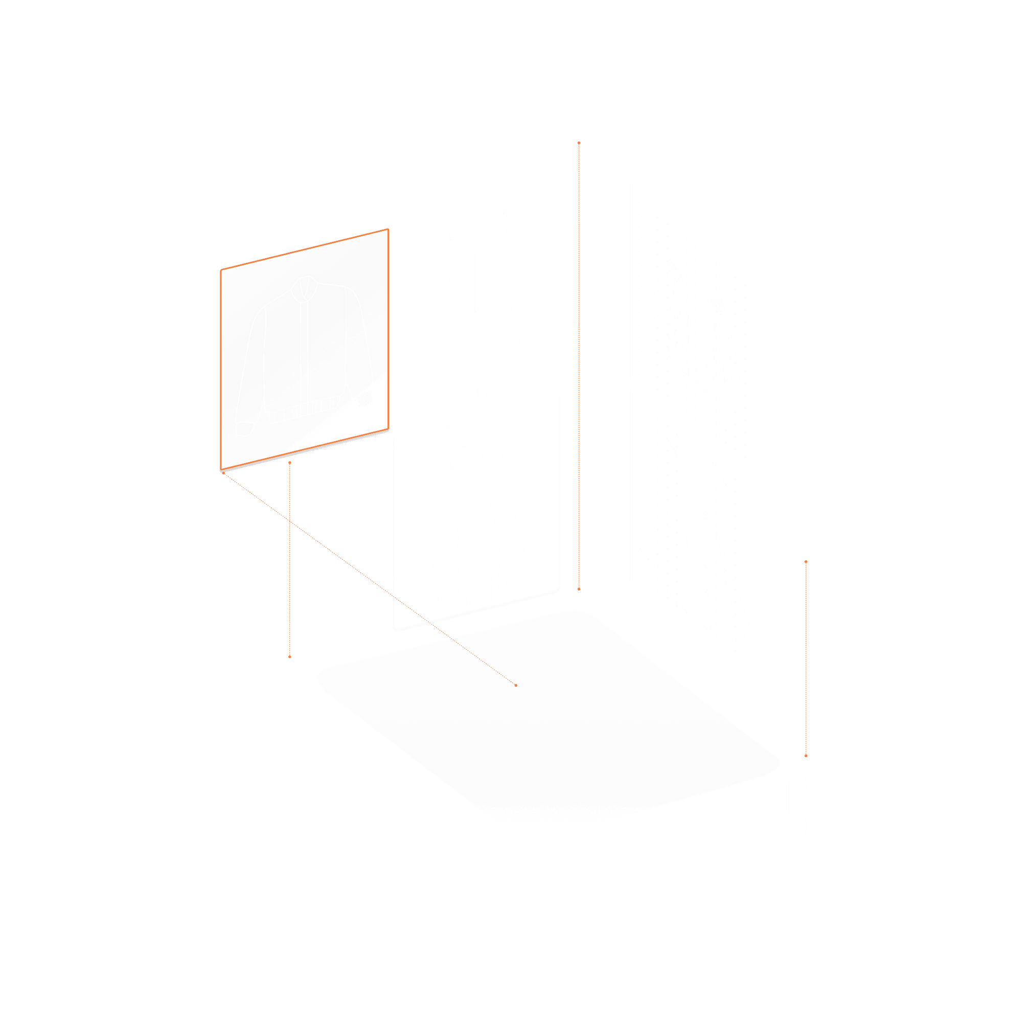 Streamoid fashion and retail AI platform visual