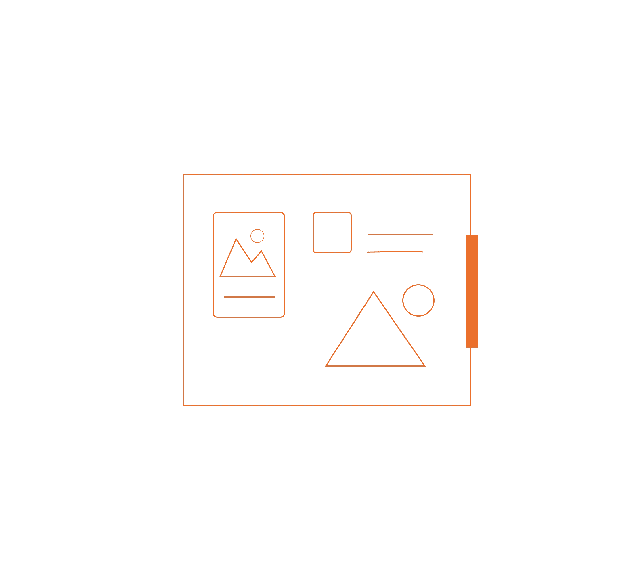 Artifax workspace for fashion designers building visual product concepts