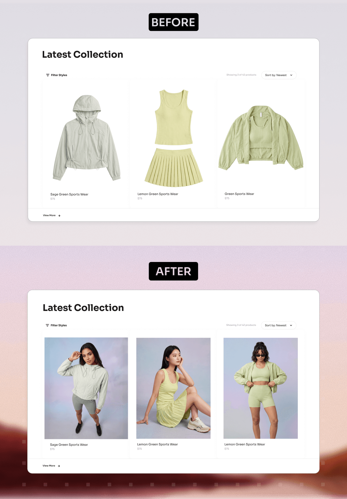 /photogenix-shopify visual for Photogenix for Shopify | AI Product Images for Stores