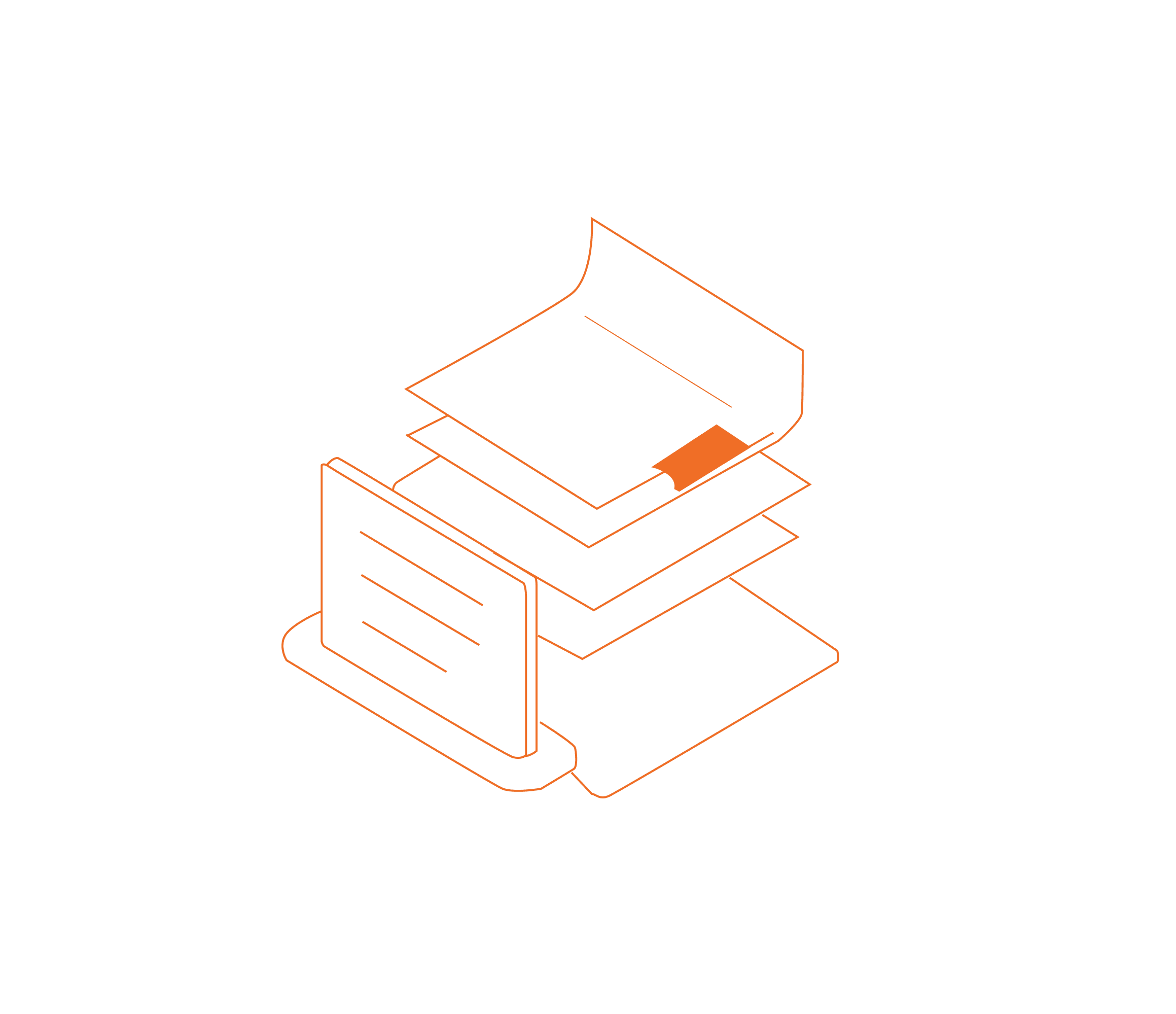 Artifax production workflow for generating fashion tech packs