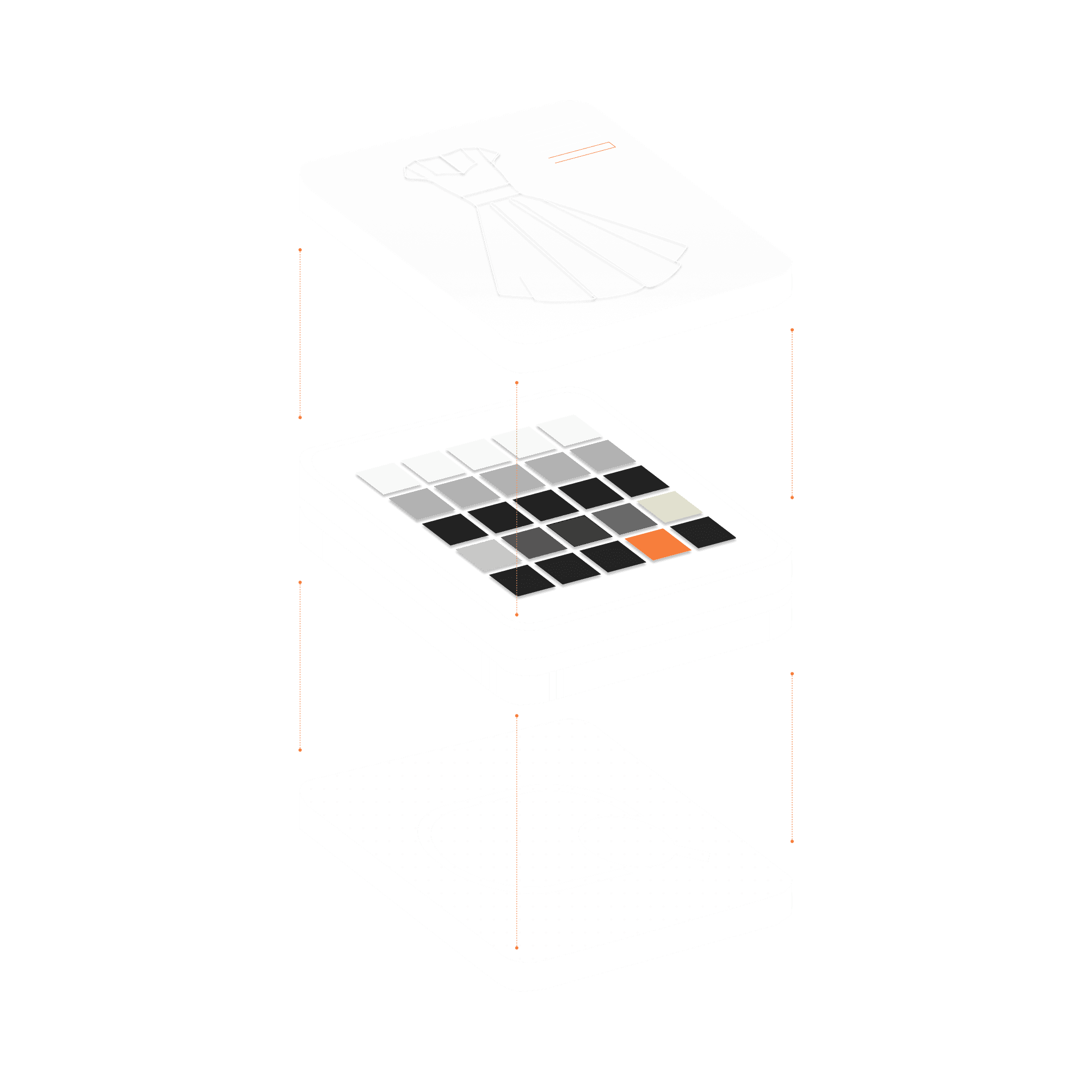 Streamoid fashion and retail AI platform visual